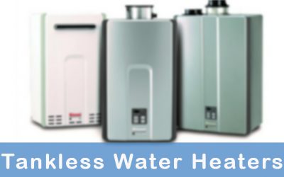 Save Your Money With Tankless Water Heater